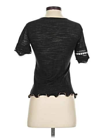 See By Chloé Short Sleeve Top (view 2)