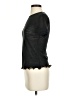 See By Chloé Black Short Sleeve Top Size XS - photo 5