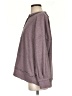 Andree by UNIT Purple Pullover Sweater Size L - photo 5