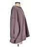 Andree by UNIT Purple Pullover Sweater Size L - photo 4