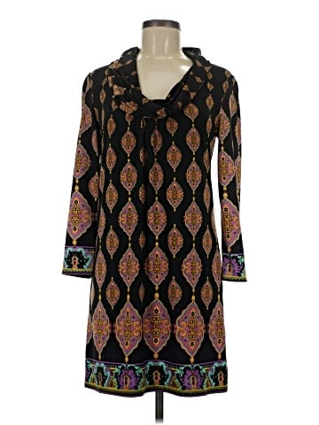 ECI Casual Dress (view 1)