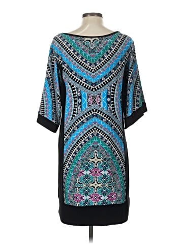 Nicole by Nicole Miller Casual Dress (view 2)