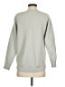 Athleta Solid Gray Pullover Sweater Size S - photo 2