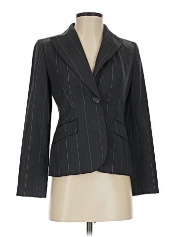 Ann Taylor LOFT Wool Blazer (view 1)
