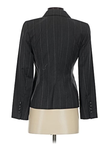 Ann Taylor LOFT Wool Blazer (view 2)