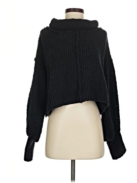 Free People Turtleneck Sweater