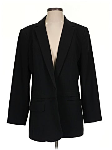 Grace Elements Blazer (view 1)