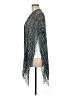 Unbranded 100% Acrylic Gray Cardigan One size - photo 5