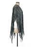Unbranded 100% Acrylic Gray Cardigan One size - photo 4