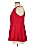 Torrid Red Tank Top Size Lg Plus (0) - photo 5