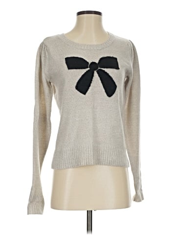 Kersh Pullover Sweater (view 1)