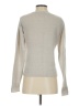 Kersh Silver Gray Pullover Sweater Size S - photo 2