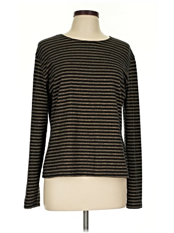 Rena Rowan Long Sleeve Top (view 1)
