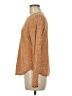 Old Navy Tweed Orange Pullover Sweater Size M - photo 5