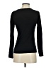 Active Basic Black Pullover Sweater Size S - photo 2