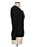 Active Basic Black Pullover Sweater Size S - photo 4
