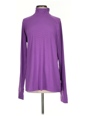 WHITE SIERRA Long Sleeve Turtleneck (view 1)