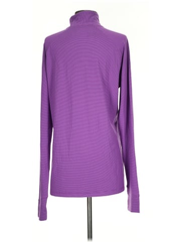 WHITE SIERRA Long Sleeve Turtleneck (view 2)