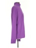 WHITE SIERRA Purple Long Sleeve Turtleneck Size L - photo 4