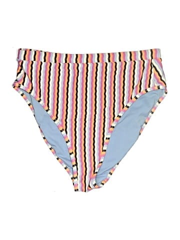 Jessica Simpson Swimsuit Bottoms (view 1)