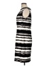 db established 1962 Graphic Gray Casual Dress Size 12 - photo 5