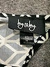 By & By Black Long Sleeve Blouse Size XS - photo 7