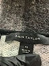 Ann Taylor Animal Print Ivory Pullover Sweater Size XS - photo 7