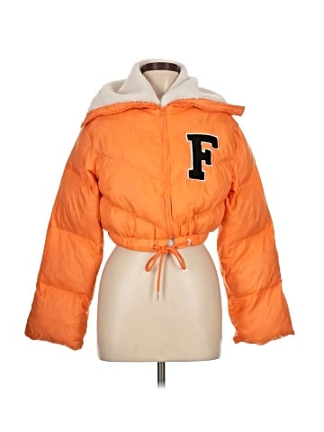 Unbranded Snow Jacket (view 1)