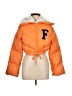 Unbranded Orange Snow Jacket Size L - photo 1
