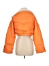 Unbranded Orange Snow Jacket Size L - photo 2