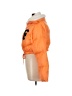 Unbranded Orange Snow Jacket Size L - photo 5
