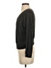 Velvet Gray Pullover Sweater Size S - photo 5