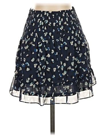 Aqua Casual Skirt (view 1)