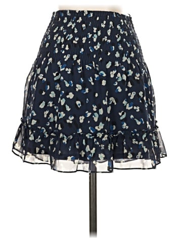 Aqua Casual Skirt (view 2)