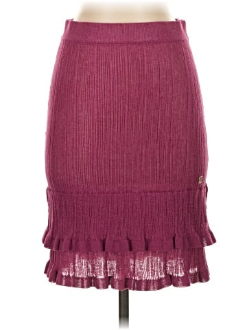 Halston Casual Skirt (view 1)