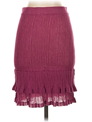 Halston Casual Skirt (view 2)