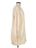 Unbranded 100% Acrylic Ivory Turtleneck Sweater Size M - photo 4