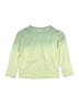 Old Navy Green Sweatshirt Size 6 - photo 1