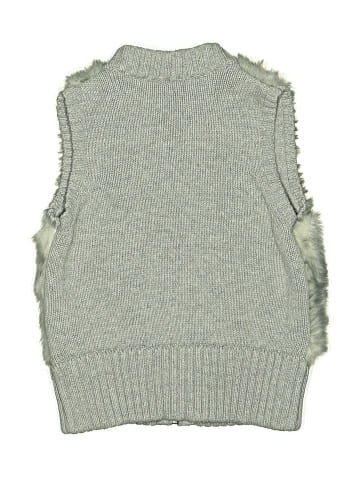 Gymboree Faux Fur Vest (view 2)