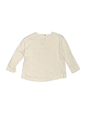 Zara Baby 3/4 Sleeve T-Shirt (view 2)