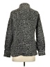 Weatherproof Tweed Gray Pullover Sweater Size S - photo 2