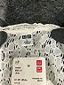 Uniqlo Ivory Long Sleeve Blouse Size L - photo 7