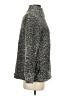 Weatherproof Tweed Gray Pullover Sweater Size S - photo 4
