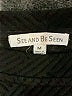 See and Be Seen Black Long Sleeve Top Size M - photo 7