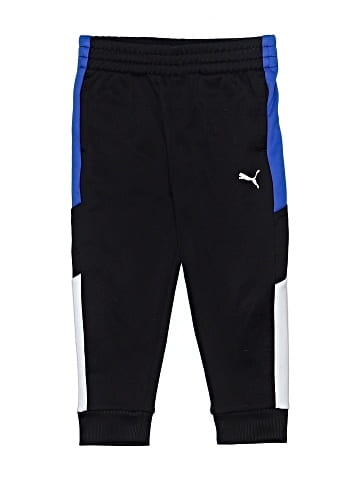 Puma Track Pants (view 1)