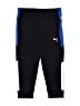 Puma Black Track Pants Size 3T - photo 1