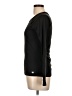 Unbranded 100% Polyester Black Long Sleeve T-Shirt Size S (estimated) - photo 5