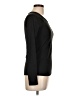 Unbranded 100% Polyester Black Long Sleeve T-Shirt Size S (estimated) - photo 4