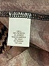 db established 1962 Brown 3/4 Sleeve Blouse Size L - photo 8
