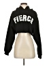 StyleStalker Black Sweatshirt Size S - photo 1